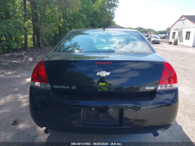 2G1WB5E3XE1170469 Chevrolet Impala Limited Lt