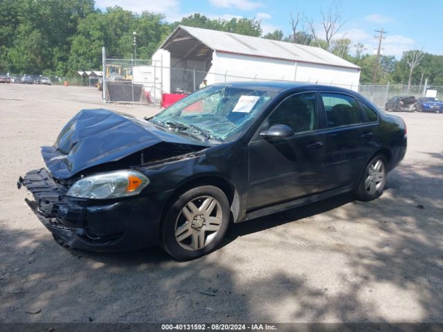 2G1WB5E3XE1170469 Chevrolet Impala Limited Lt