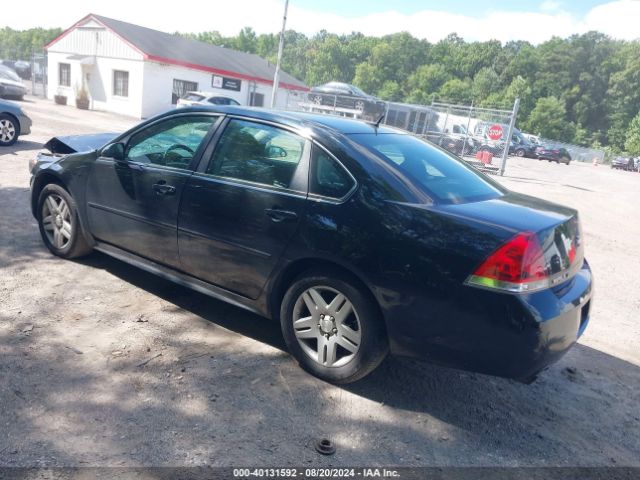 2G1WB5E3XE1170469 Chevrolet Impala Limited Lt