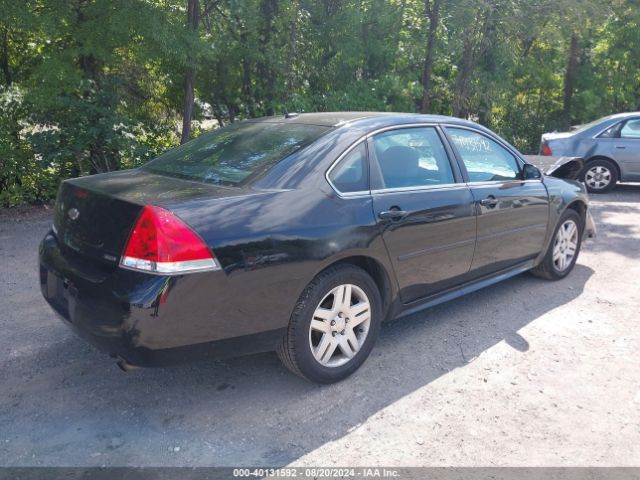 2G1WB5E3XE1170469 Chevrolet Impala Limited Lt