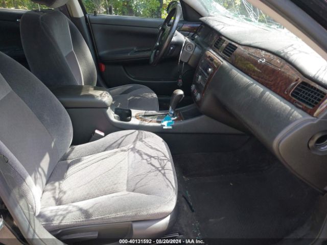 2G1WB5E3XE1170469 Chevrolet Impala Limited Lt