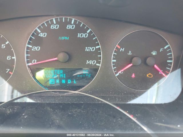 2G1WB5E3XE1170469 Chevrolet Impala Limited Lt