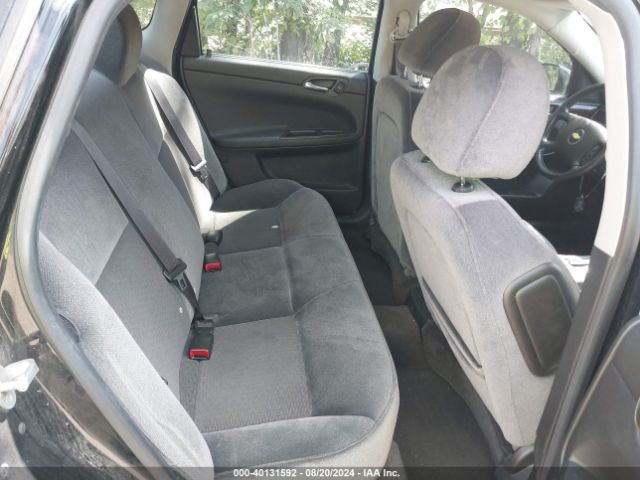 2G1WB5E3XE1170469 Chevrolet Impala Limited Lt