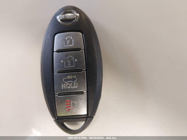 Nissan SENTRA SV 2017 3N1AB7AP8HY209011 Image 11