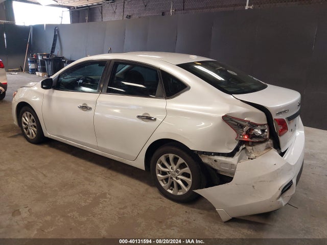 Nissan SENTRA SV 2017 3N1AB7AP8HY209011 Image 3