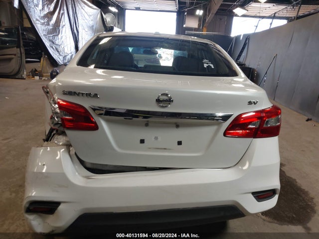 Nissan SENTRA SV 2017 3N1AB7AP8HY209011 Image 6