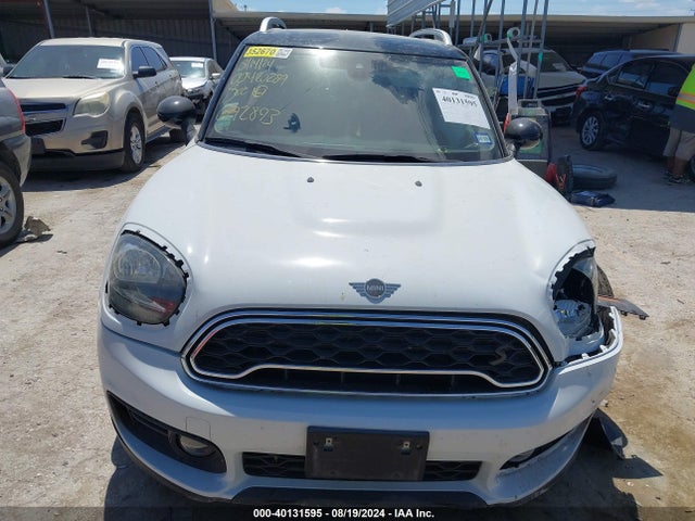 WMZYT5C50K3G92893 Mini Countryman Cooper S