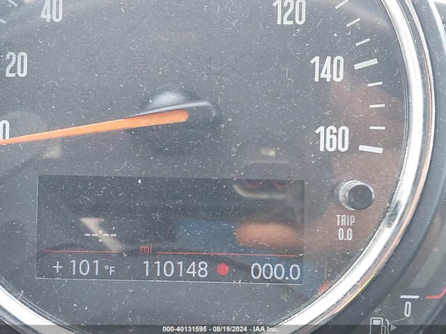 2019 MINI COUNTRYMAN WMZYT5C50K3G92893 Photo 6