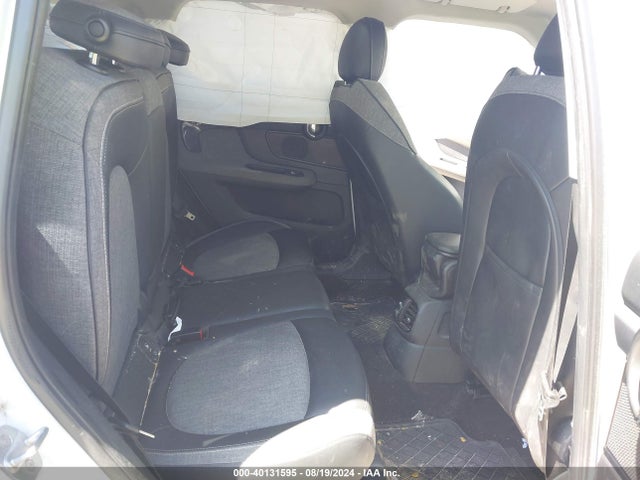 2019 MINI COUNTRYMAN WMZYT5C50K3G92893 Photo 7