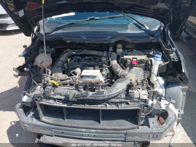 MAJ3S2GE1MC448388 Ford Ecosport Se