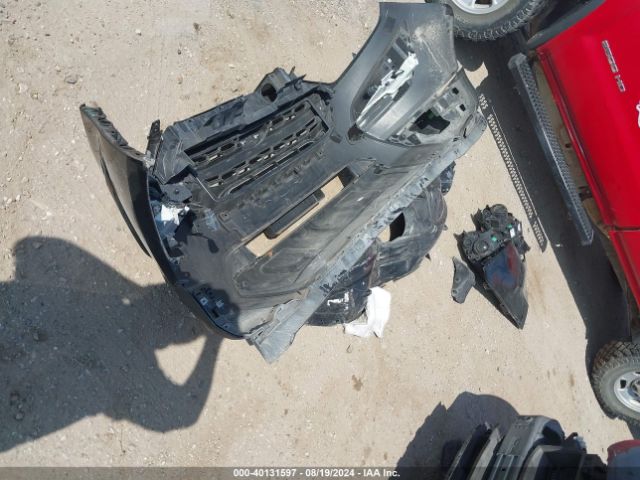 MAJ3S2GE1MC448388 Ford Ecosport Se