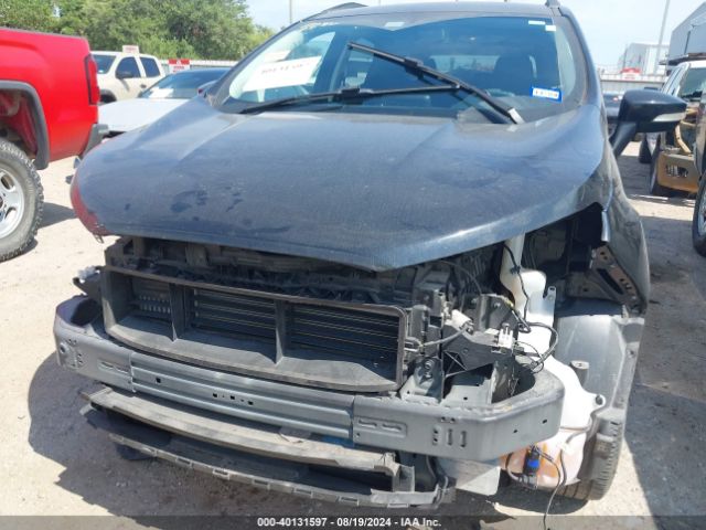 MAJ3S2GE1MC448388 Ford Ecosport Se