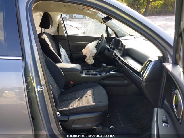 5XYRG4JC4RG293833 KIA SORENTO LX