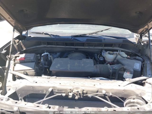 1GCPWCED1MZ135676 Chevrolet Silverado 1500 2wd  Short Bed Lt