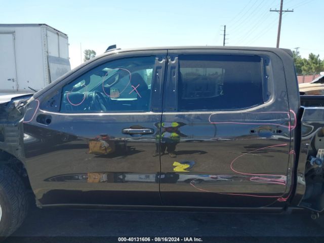 1GCPWCED1MZ135676 Chevrolet Silverado 1500 2wd  Short Bed Lt