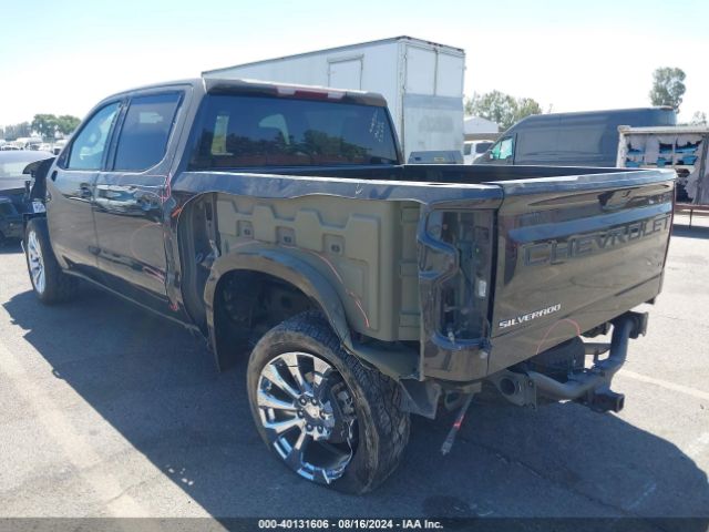 1GCPWCED1MZ135676 Chevrolet Silverado 1500 2wd  Short Bed Lt
