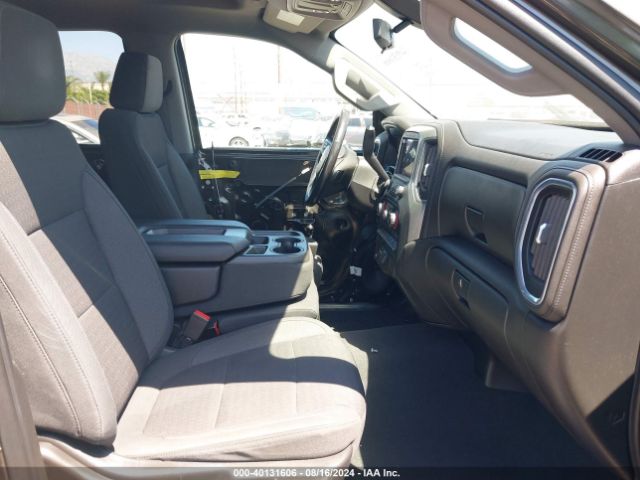 1GCPWCED1MZ135676 Chevrolet Silverado 1500 2wd  Short Bed Lt