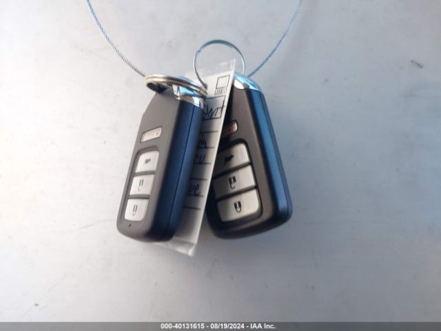 3CZRU6H55MM749534 Honda Hr-v Awd Ex