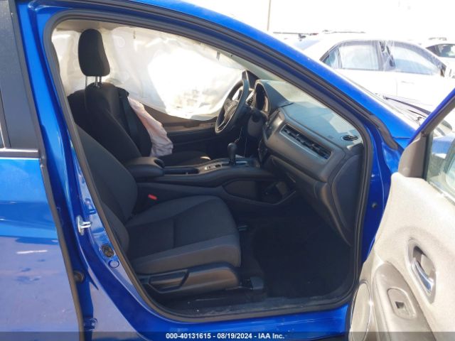 3CZRU6H55MM749534 Honda Hr-v Awd Ex