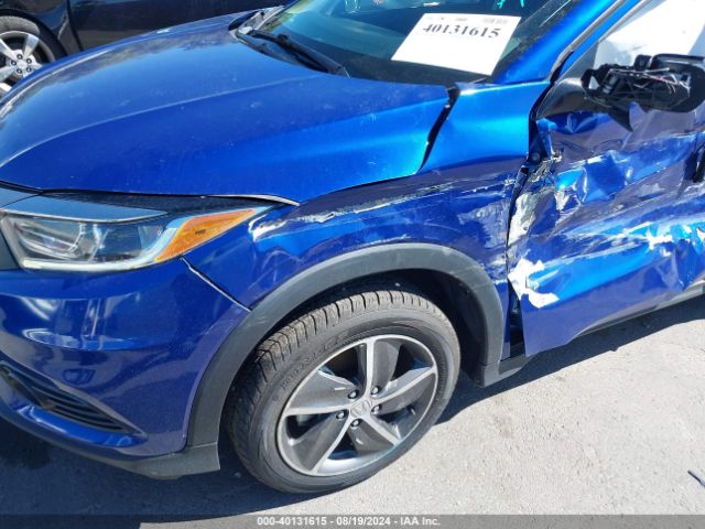 3CZRU6H55MM749534 Honda Hr-v Awd Ex