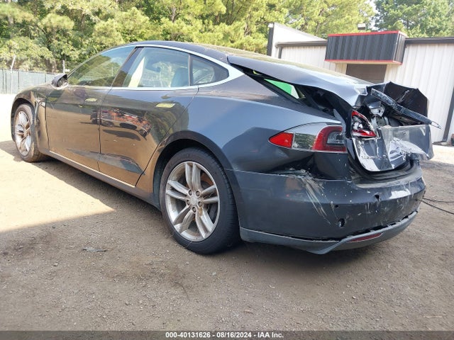 Tesla Model S 60/70/85 2015 5YJSA1E14FF102148 Image 3