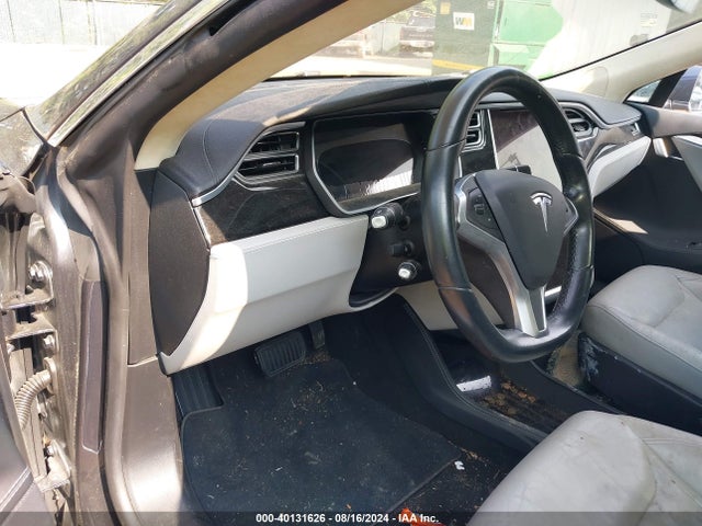 Tesla Model S 60/70/85 2015 5YJSA1E14FF102148 Image 7