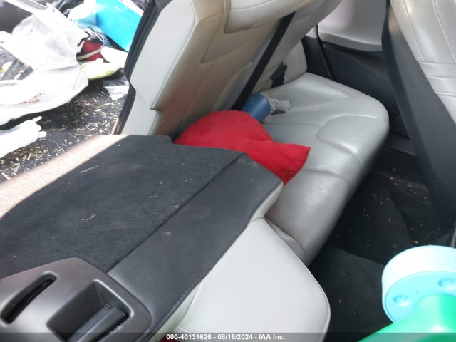 Tesla Model S 60/70/85 2015 5YJSA1E14FF102148 Image 8