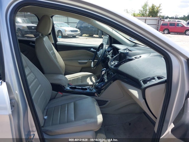 Ford Escape Titanium 2015 1FMCU0JX9FUC42666 Image 5