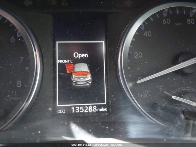 5TDKKRFH4GS122808 Toyota Highlander Xle V6