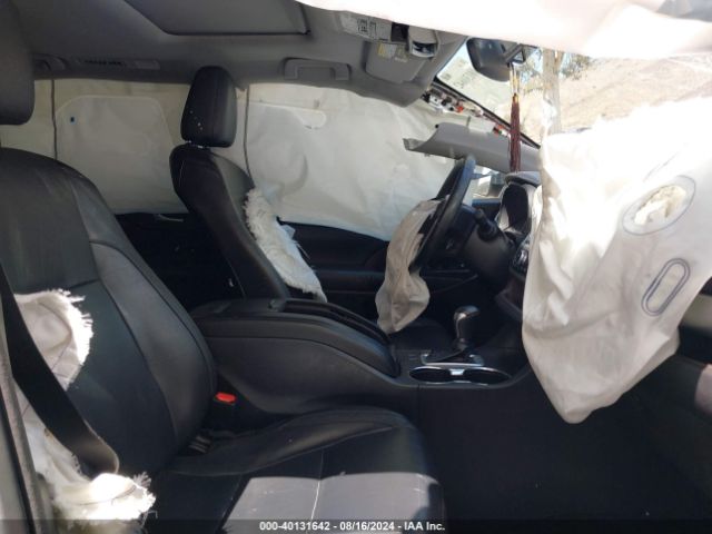 5TDKKRFH4GS122808 Toyota Highlander Xle V6