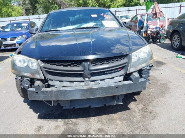 1C3CDZAB7EN140566 Dodge AVENGER SE