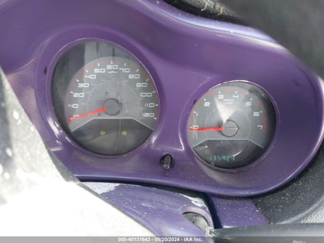 1C3CDZAB7EN140566 Dodge AVENGER SE