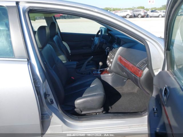 2011 MITSUBISHI GALANT 4A32B3FF7BE016473 Photo 4