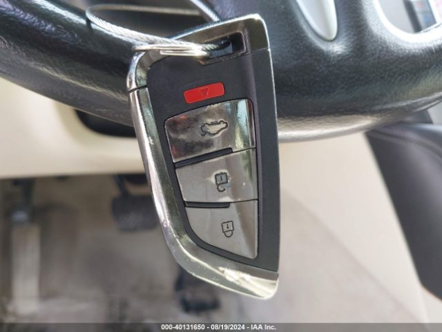 JN1BV7AR4FM399192 Infiniti Q50 Premium