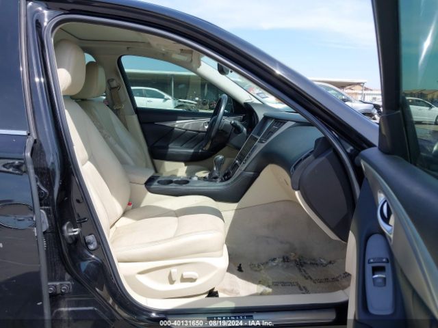 JN1BV7AR4FM399192 Infiniti Q50 Premium
