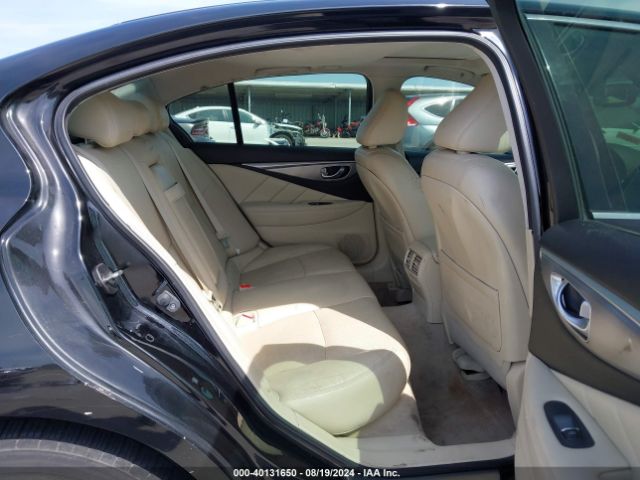 JN1BV7AR4FM399192 Infiniti Q50 Premium