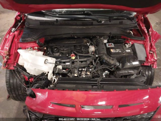KM8K3CA35NU799957 Hyundai Kona N Line