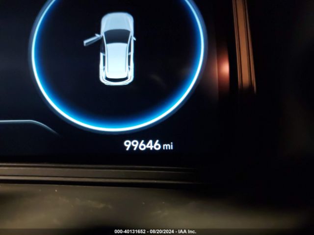 KM8K3CA35NU799957 Hyundai Kona N Line