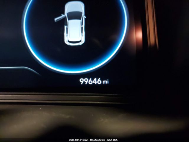 KM8K3CA35NU799957 Hyundai Kona N Line