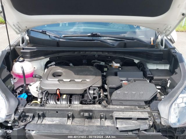 KNDP6CAC7M7921250 KIA SPORTAGE S