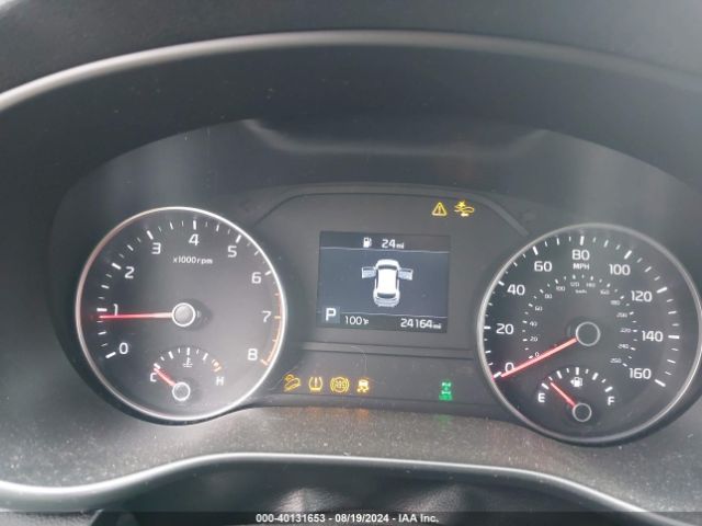 KNDP6CAC7M7921250 KIA SPORTAGE S