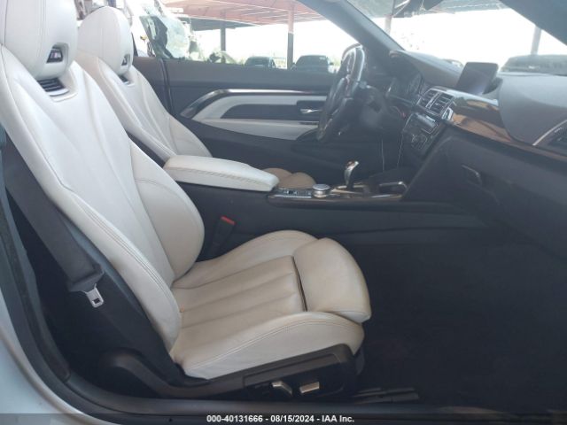 WBS4Z9C55JEA24295 BMW M4