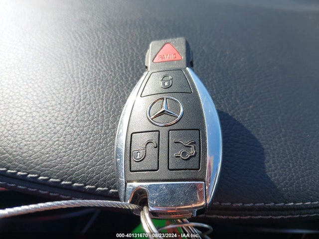 WDC0G5EB4KF642881 Mercedes-Benz Glc 350e 4matic