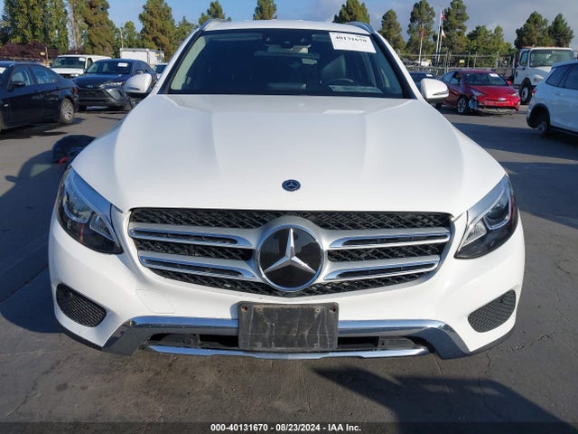 WDC0G5EB4KF642881 Mercedes-Benz Glc 350e 4matic