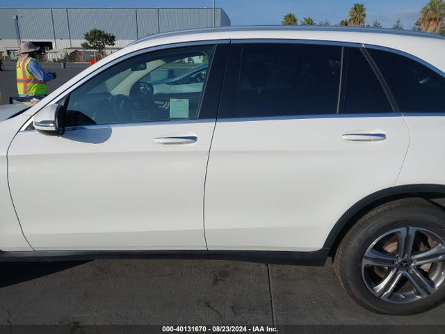 WDC0G5EB4KF642881 Mercedes-Benz Glc 350e 4matic