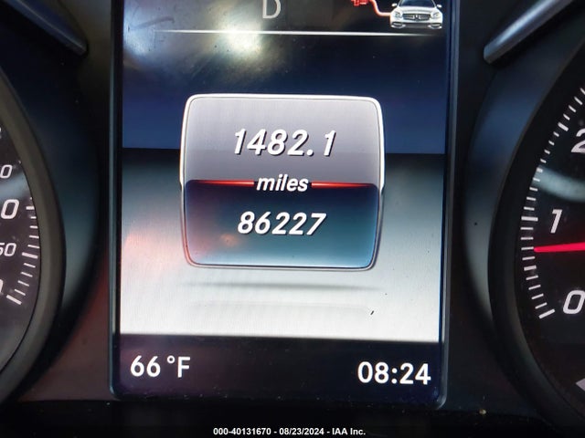 WDC0G5EB4KF642881 Mercedes-Benz Glc 350e 4matic