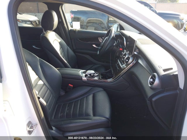 WDC0G5EB4KF642881 Mercedes-Benz Glc 350e 4matic