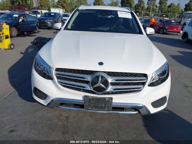 WDC0G5EB4KF642881 Mercedes-Benz Glc 350e 4matic