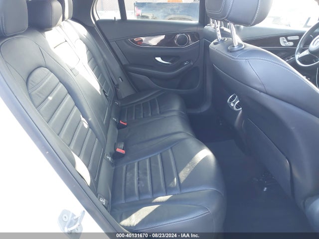 WDC0G5EB4KF642881 Mercedes-Benz Glc 350e 4matic
