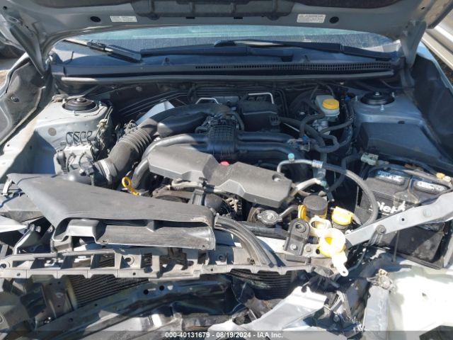 JF2GPAKC7E8310194 Subaru Xv Crosstrek 2.0i Limited